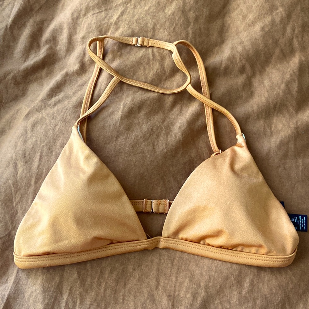 PacSun Swim Top